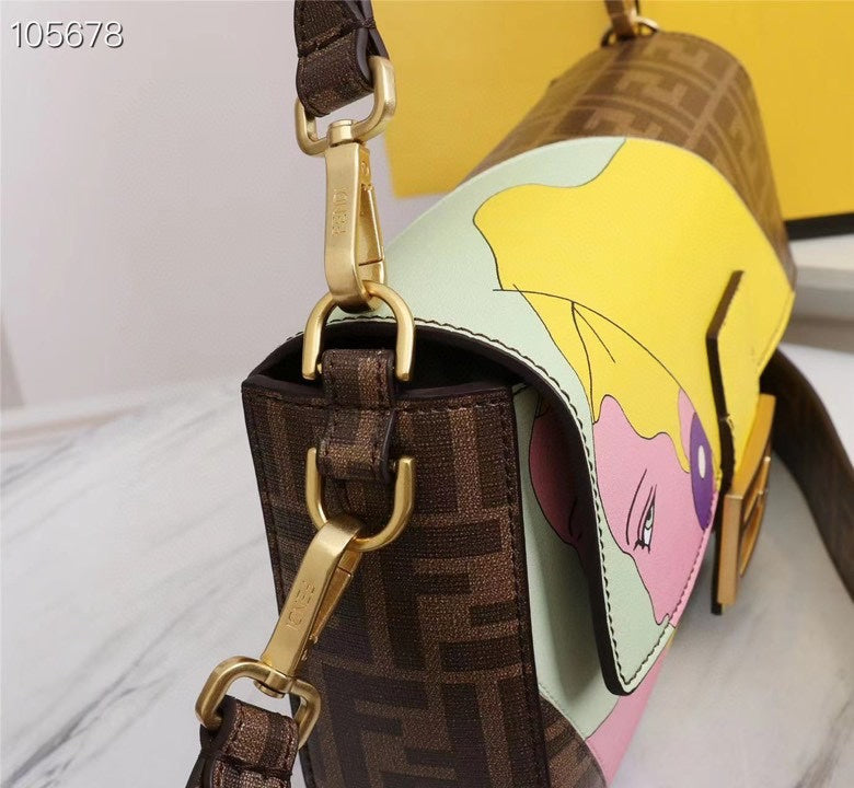 PHA - PHAE Bags - 096