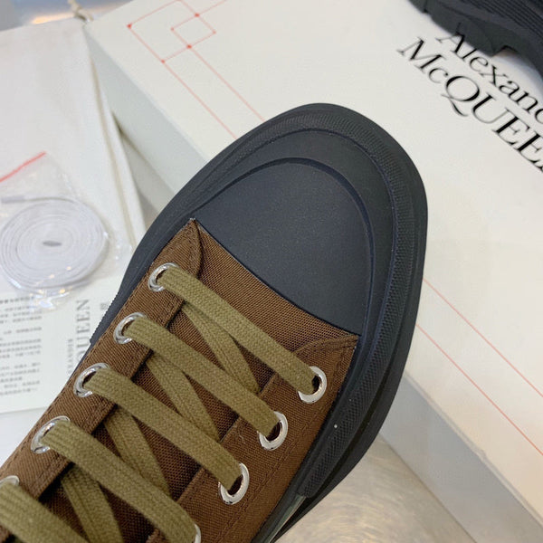 Alexander McQUEEN Luxury Shoes