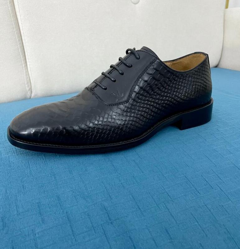 Mila's Edit - LOV Men Shoes - 1249
