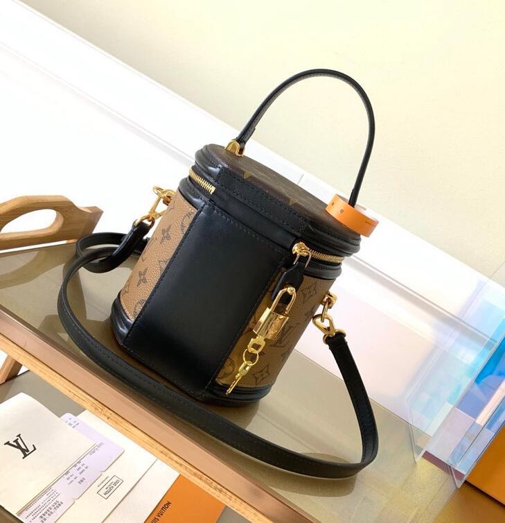 Mila's Edit - LOV Bags - 2527