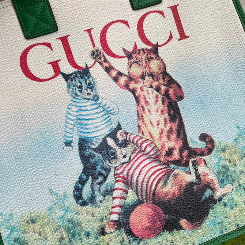 PHA - GUKI Bags - 660