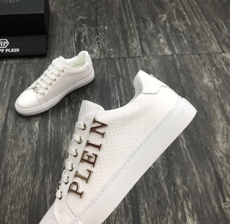 Mila's Edit - PHP Shoes - 150