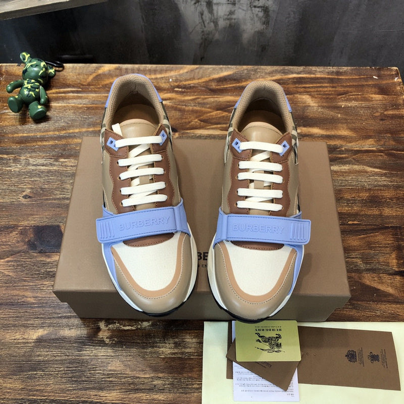 Burberry Luxury Shoes