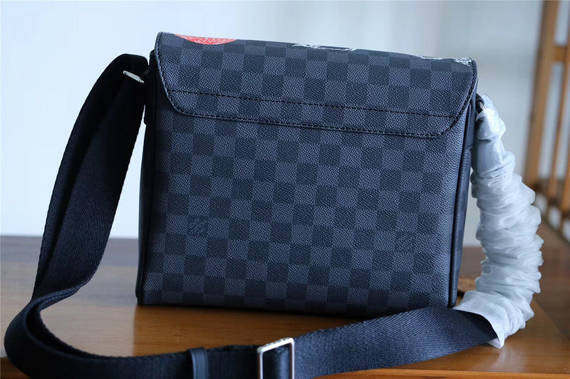 I W Fashion Lu-Vi bags - 10407
