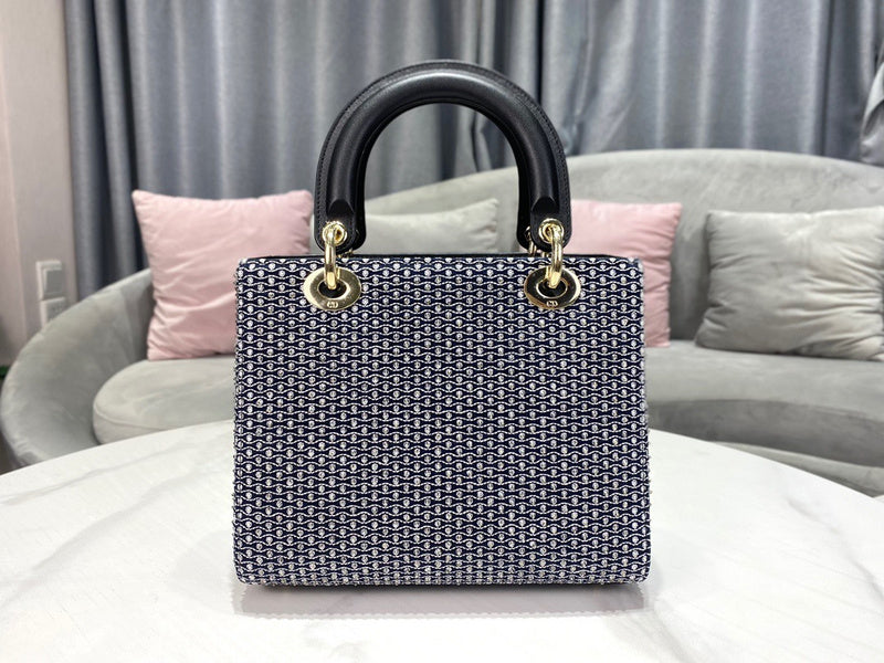 ENT - DOR Bags - 541