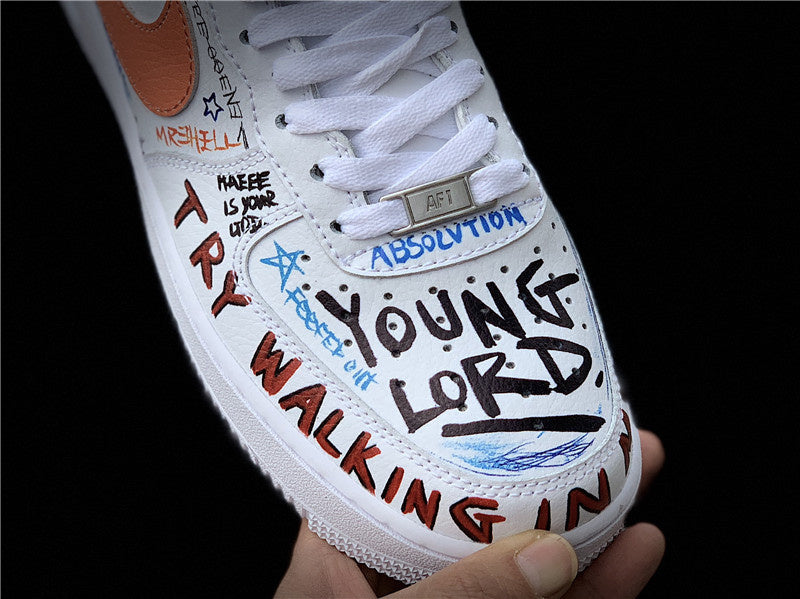 Nike Luxury Shoes
