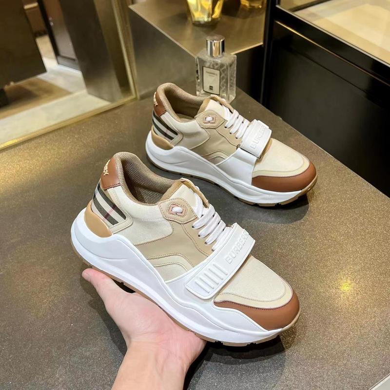 Burberry Luxury Shoes