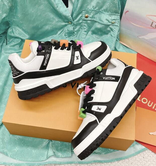 Mila's Edit - LOV Men Shoes - 860