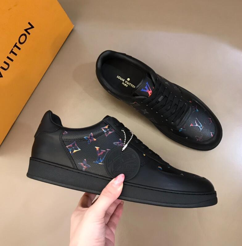 Mila's Edit - LOV Men Shoes - 1569