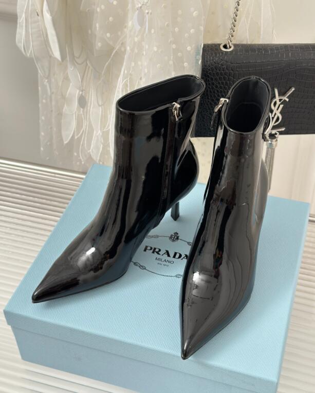 Mila's Edit - PD Women Shoes - 191