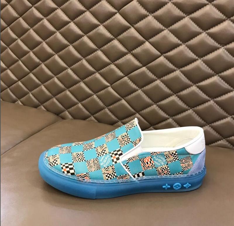 Mila's Edit - LOV Men Shoes - 1582