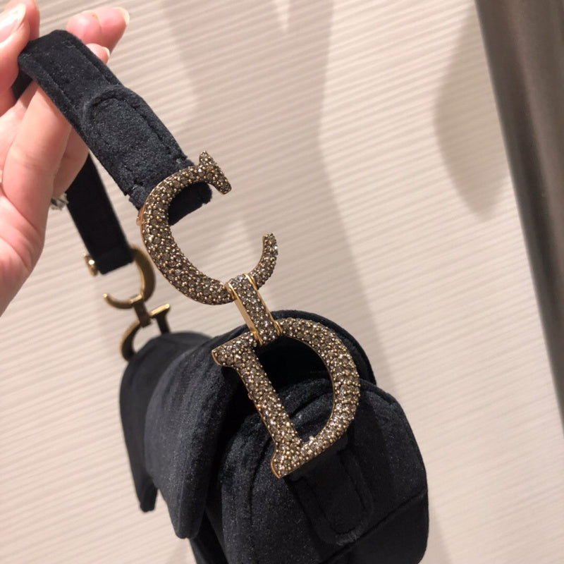 ENT - DOR Bags - 430