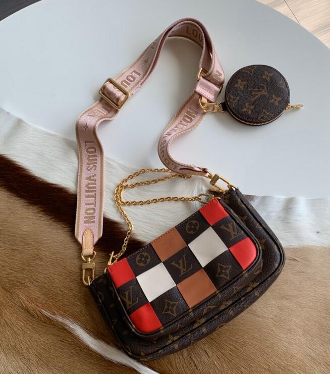 Mila's Edit - LOV Bags - 3026