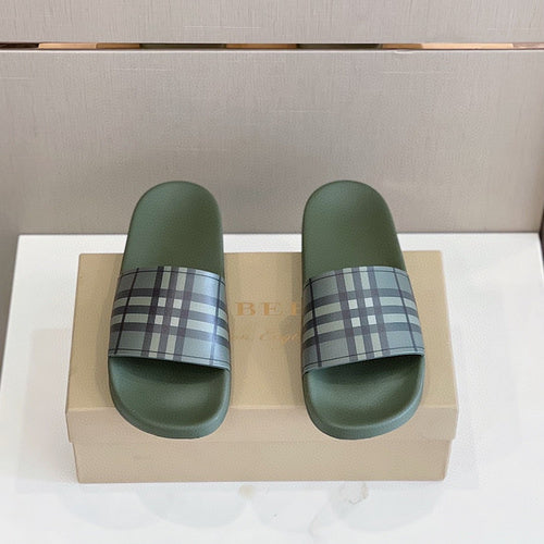 Burberry Luxury Shoes