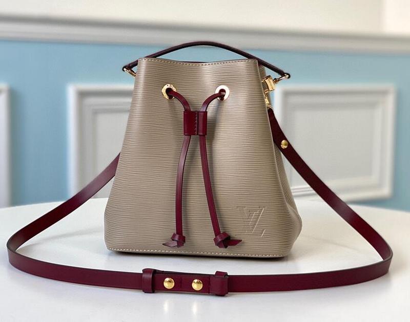 Mila's Edit - LOV Bags - 2710