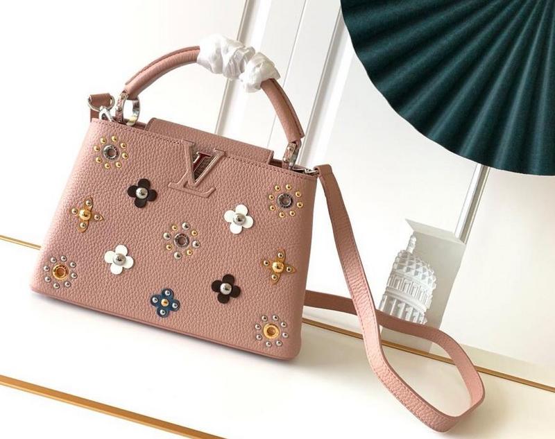 Mila's Edit - LOV Bags - 3021