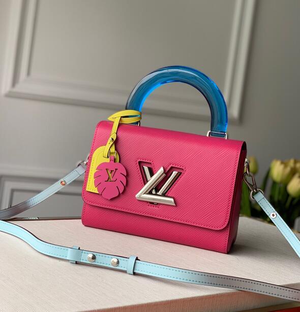 Mila's Edit - LOV Bags - 3147