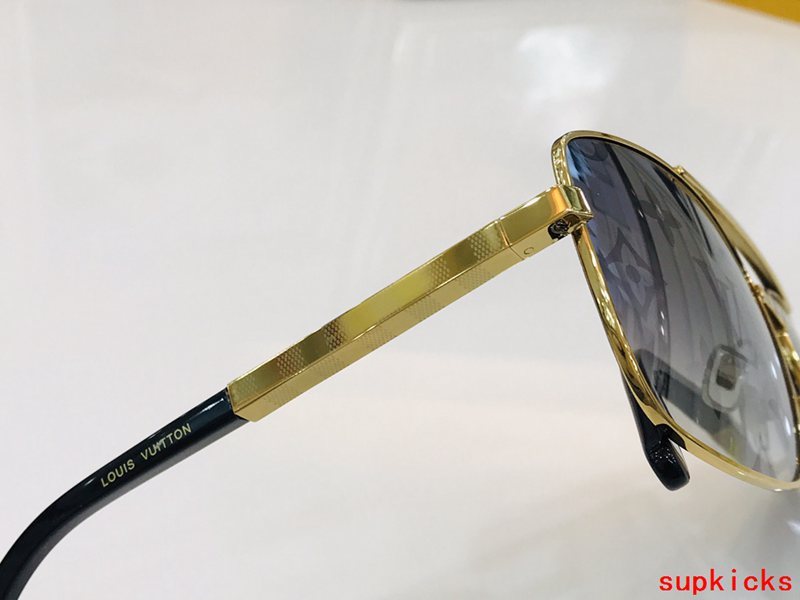 Louis Vuittion Luxury Sunglasses