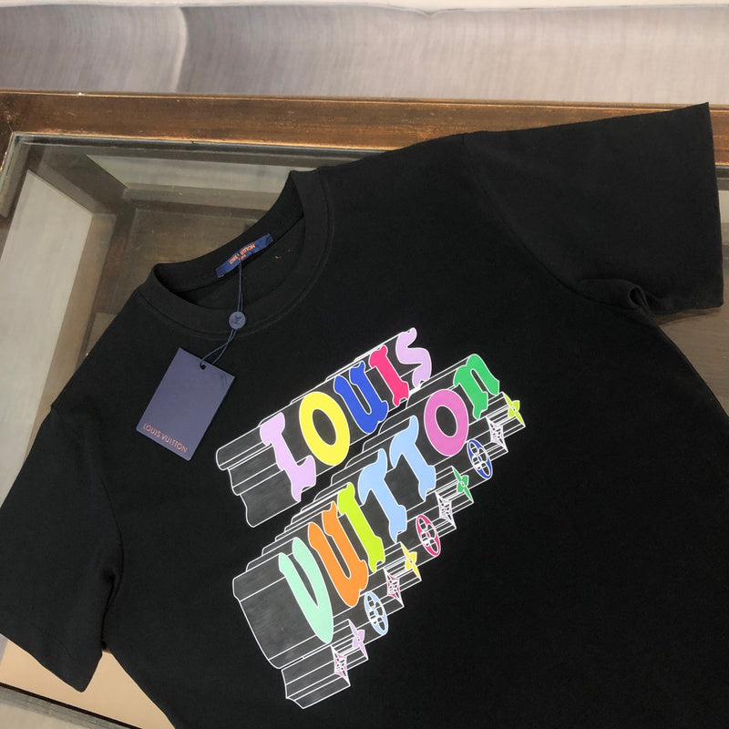 Louis Vuittion Luxury T-Shirt