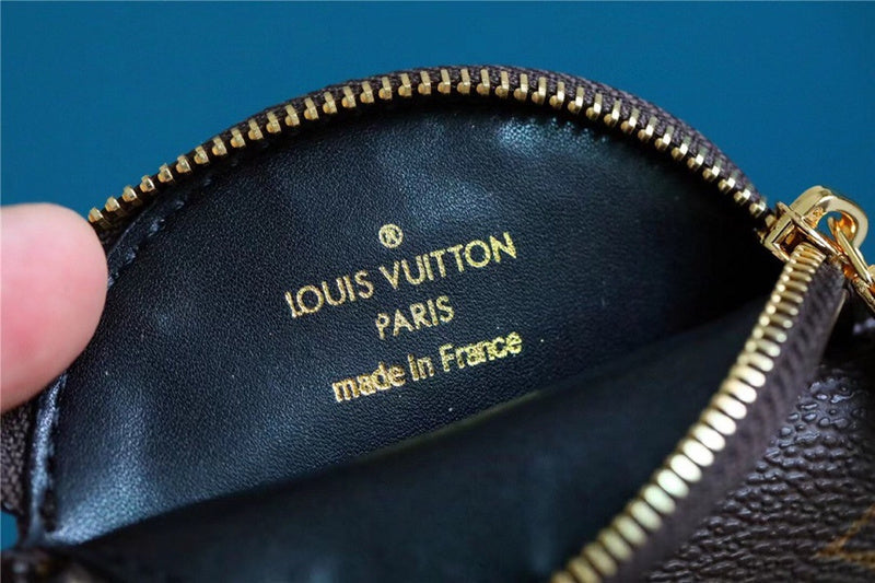 I W Fashion Lu-Vi bags - 10795