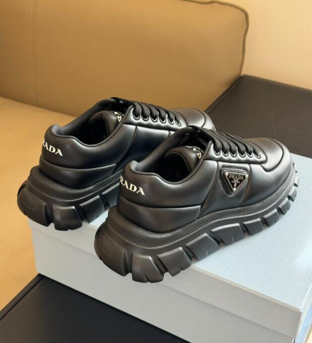 Mila's Edit - PD Women Shoes - 180