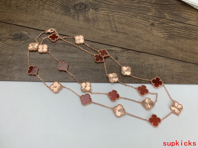 Van Cleef & Arples Jewelry