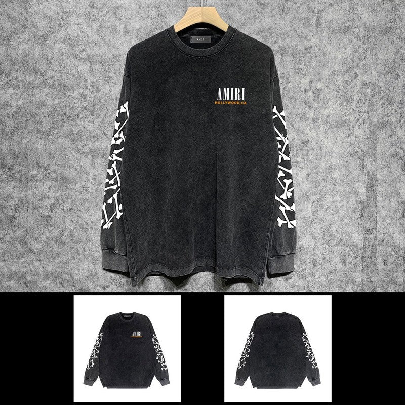 AMIR Hoodies - 175