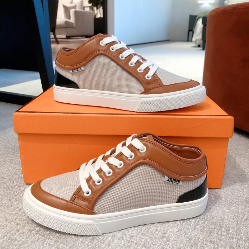 Hermes Luxury Shoes