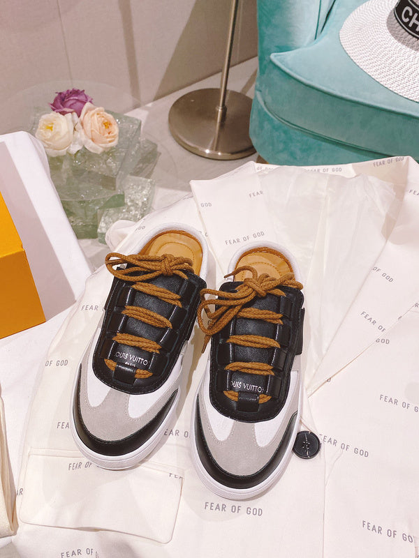 Louis Vuittion Luxury Shoes
