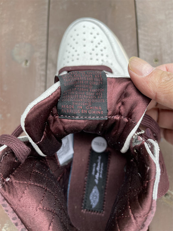 Nike Luxury Shoes