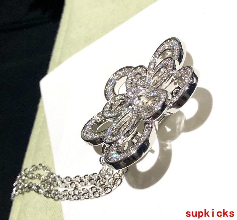 Van Cleef & Arples Jewelry