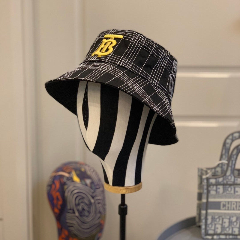 Burberry Luxury Cap
