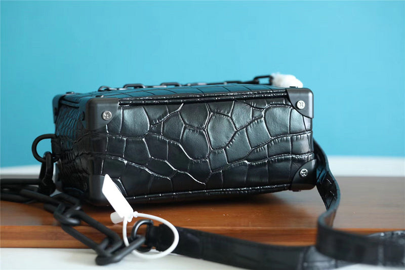 I W Fashion Lu-Vi bags - 10159