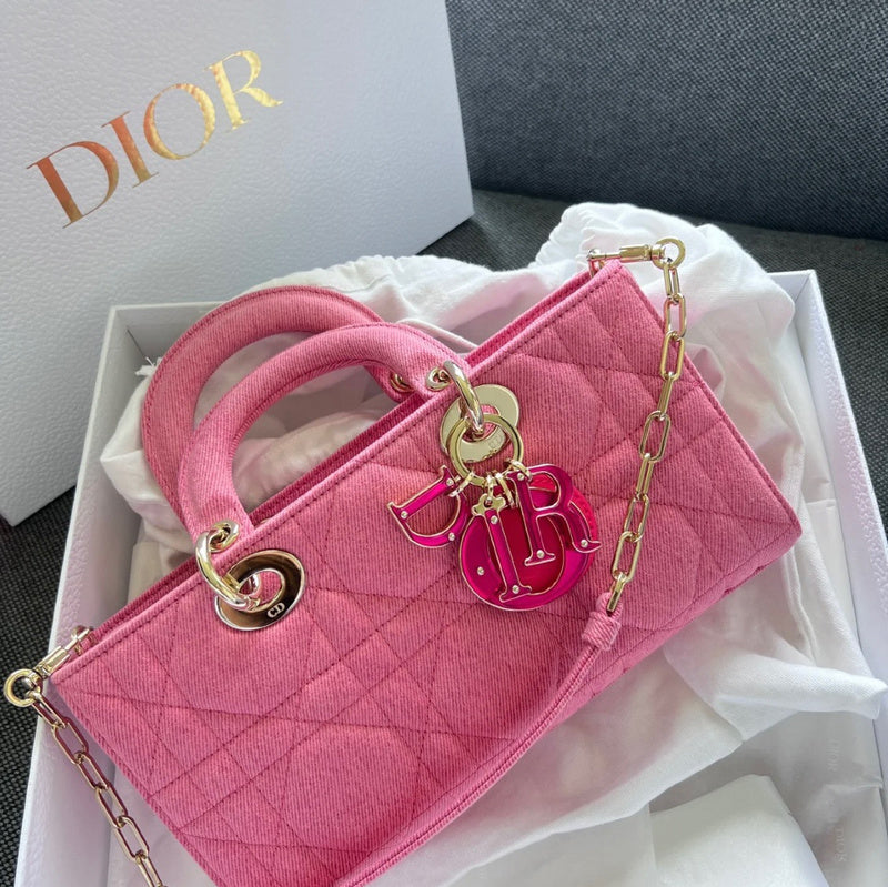 PHA - DOR Bags - 455