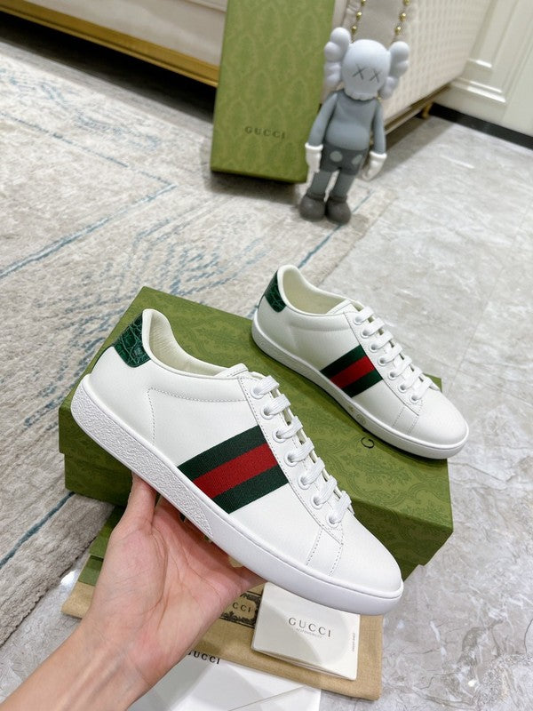 Gucci Luxury Shoes