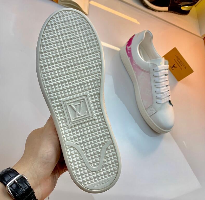 Mila's Edit - LOV Men Shoes - 1745