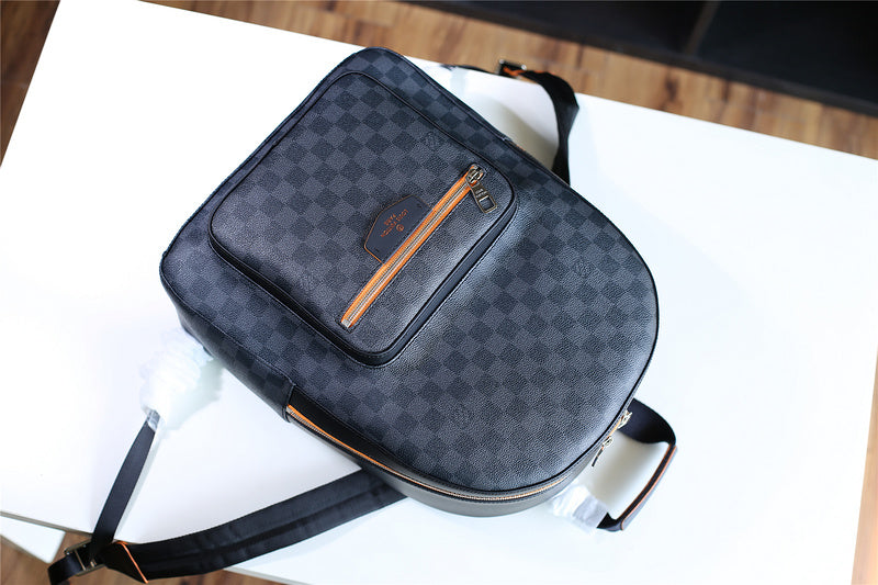 I W Fashion Lu-Vi bags - 9718