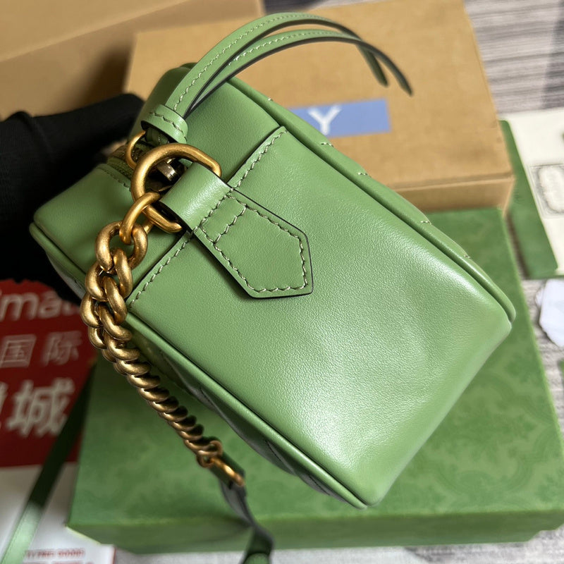 PHA - GUKI Bags - 818