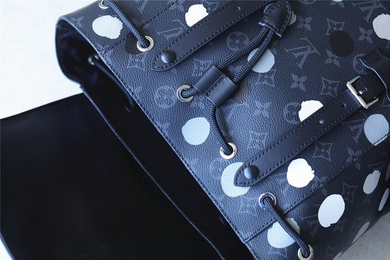 I W Fashion Lu-Vi bags - 9644