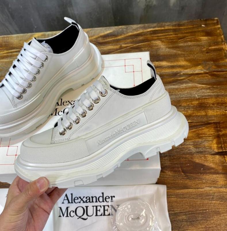 Mila's Edit - AQ Men SHoes - 375