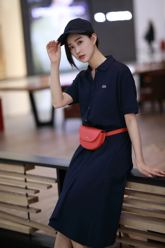 Lacoste Clothes
