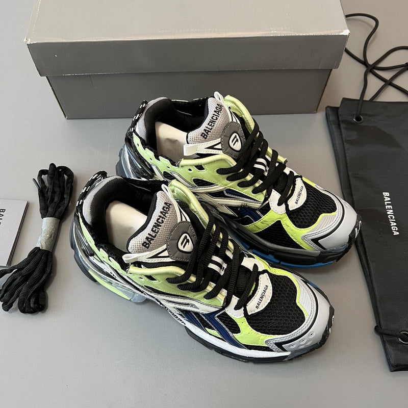 Balenciaga Luxury Shoes