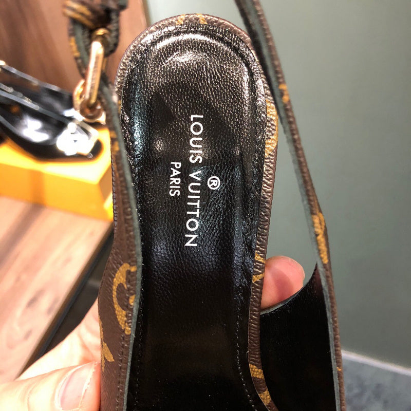 Louis Vuittion Luxury Shoes