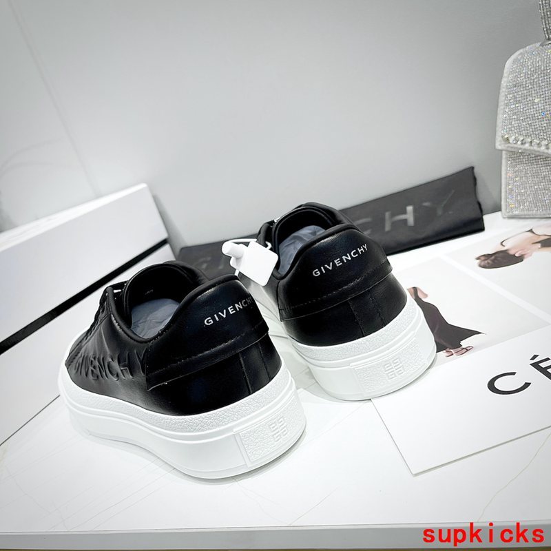 Givenchy Luxury Shoes