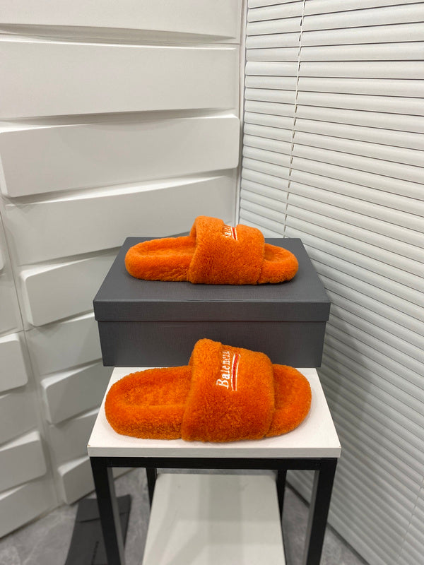 Belanciaga Luxury Shoes