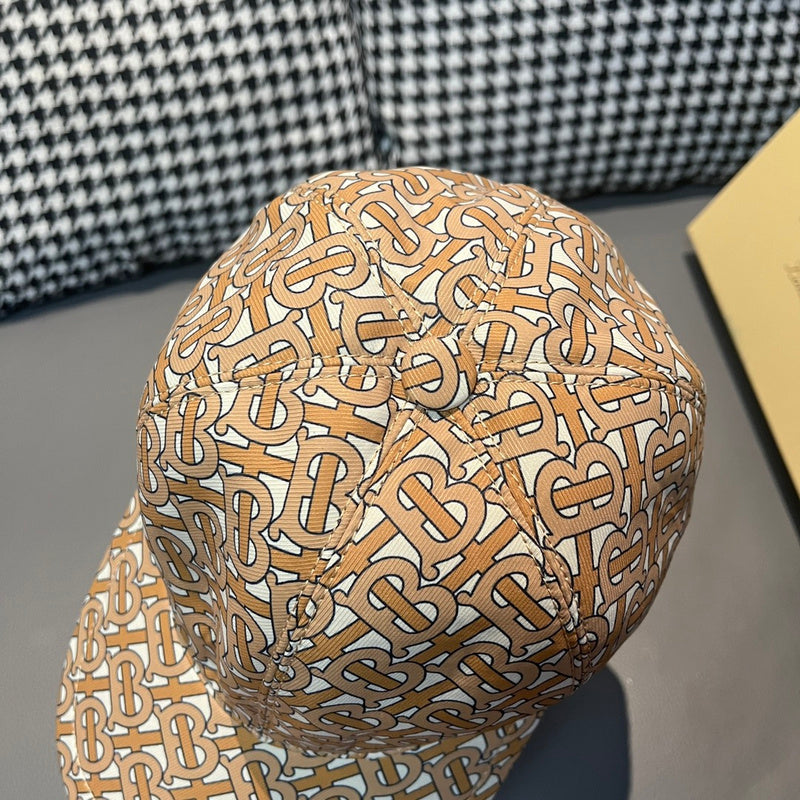 Burberry Luxury Cap