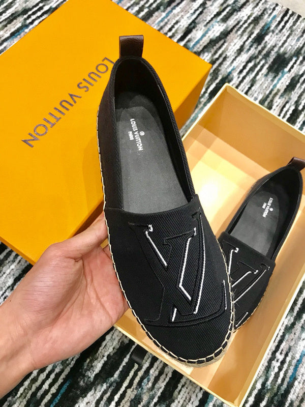 Louis Vuittion Luxury Shoes