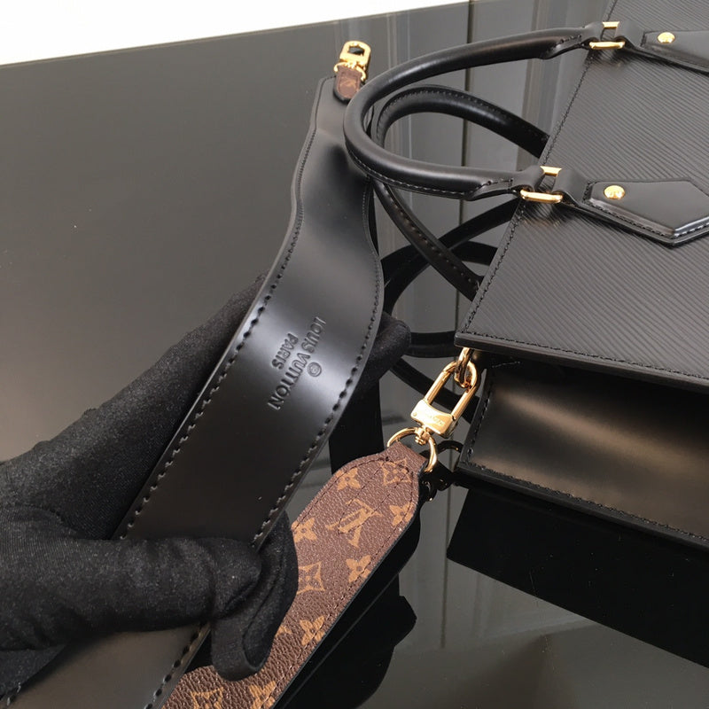 I W Fashion Lu-Vi bags - 17242
