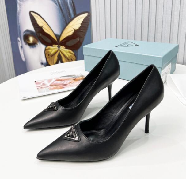Mila's Edit - PD Women Shoes - 336