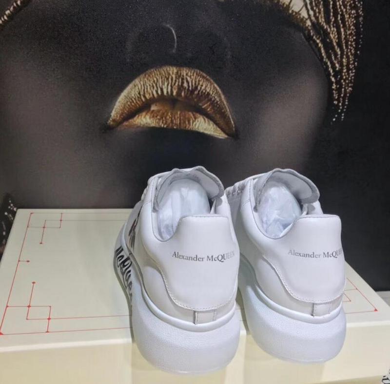 Mila's Edit - AQ Men SHoes - 439